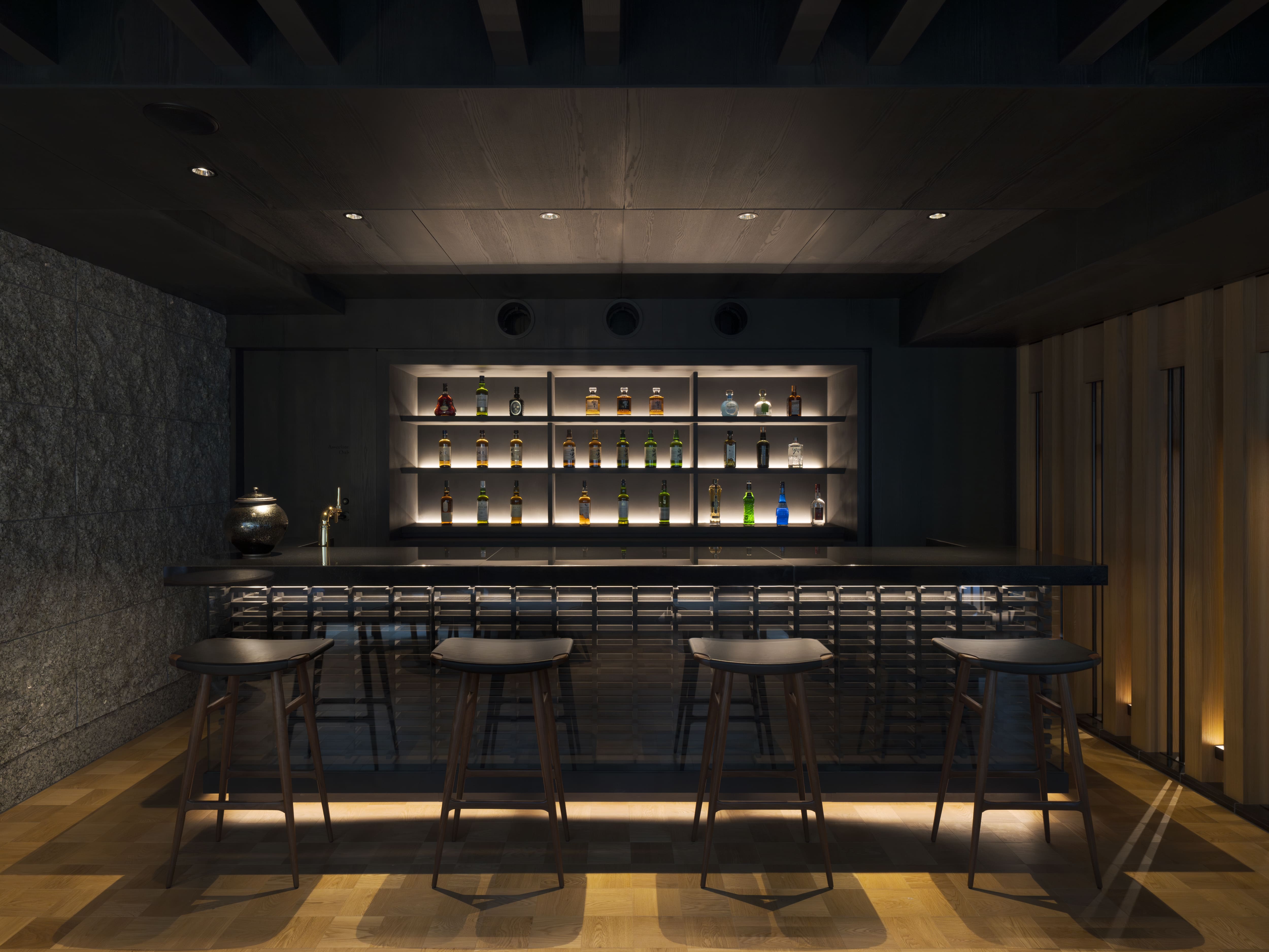 Bar Ryozen Kyoto